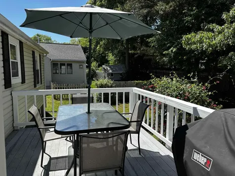 617 Colonial Drive Portsmouth NH 03801