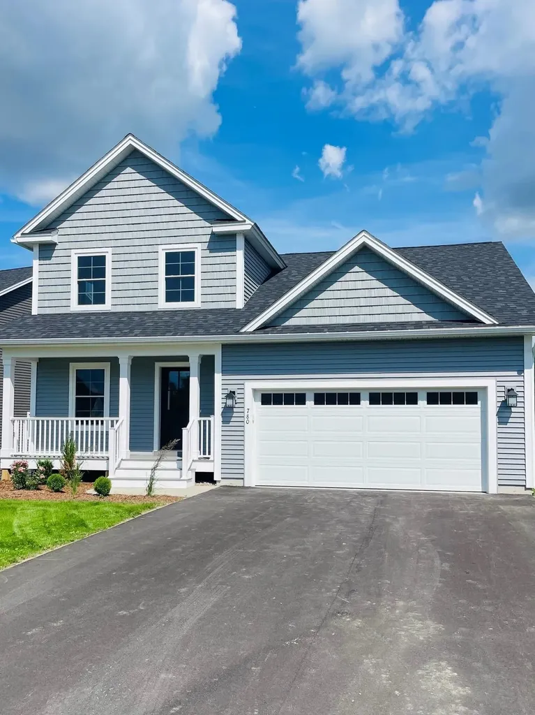 780 Harbor View Drive St. Albans Town VT 05478