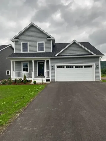 780 Harbor View Drive St. Albans Town VT 05478