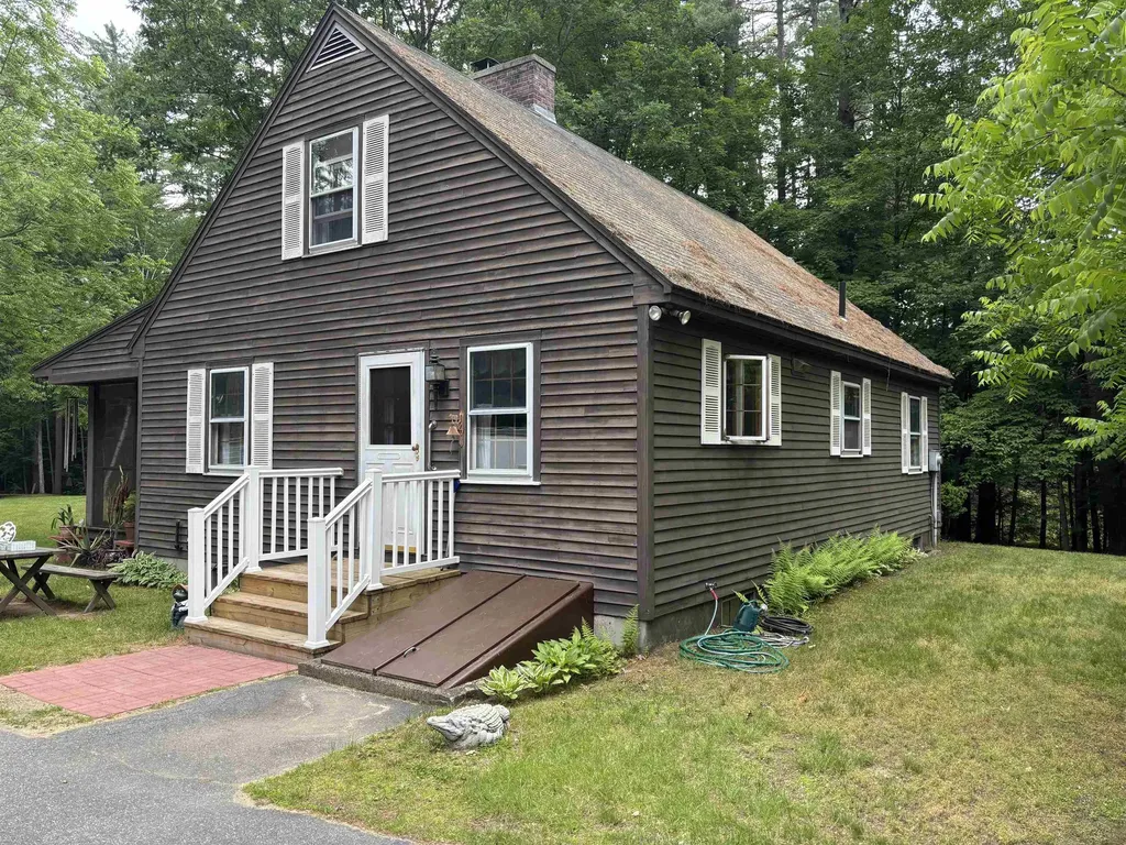108 Wilson Pond Road Swanzey NH 03431
