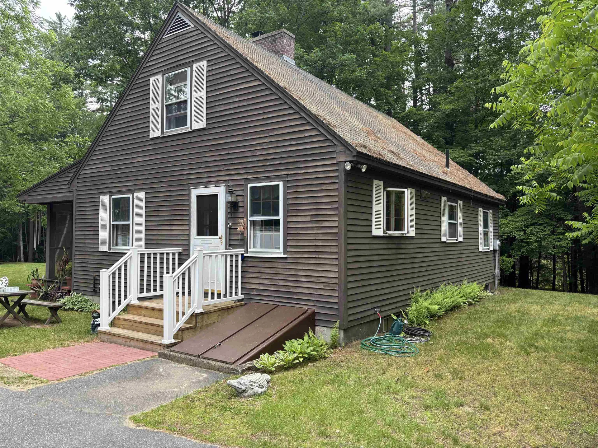 Swanzey NH, 108 Wilson Pond Road