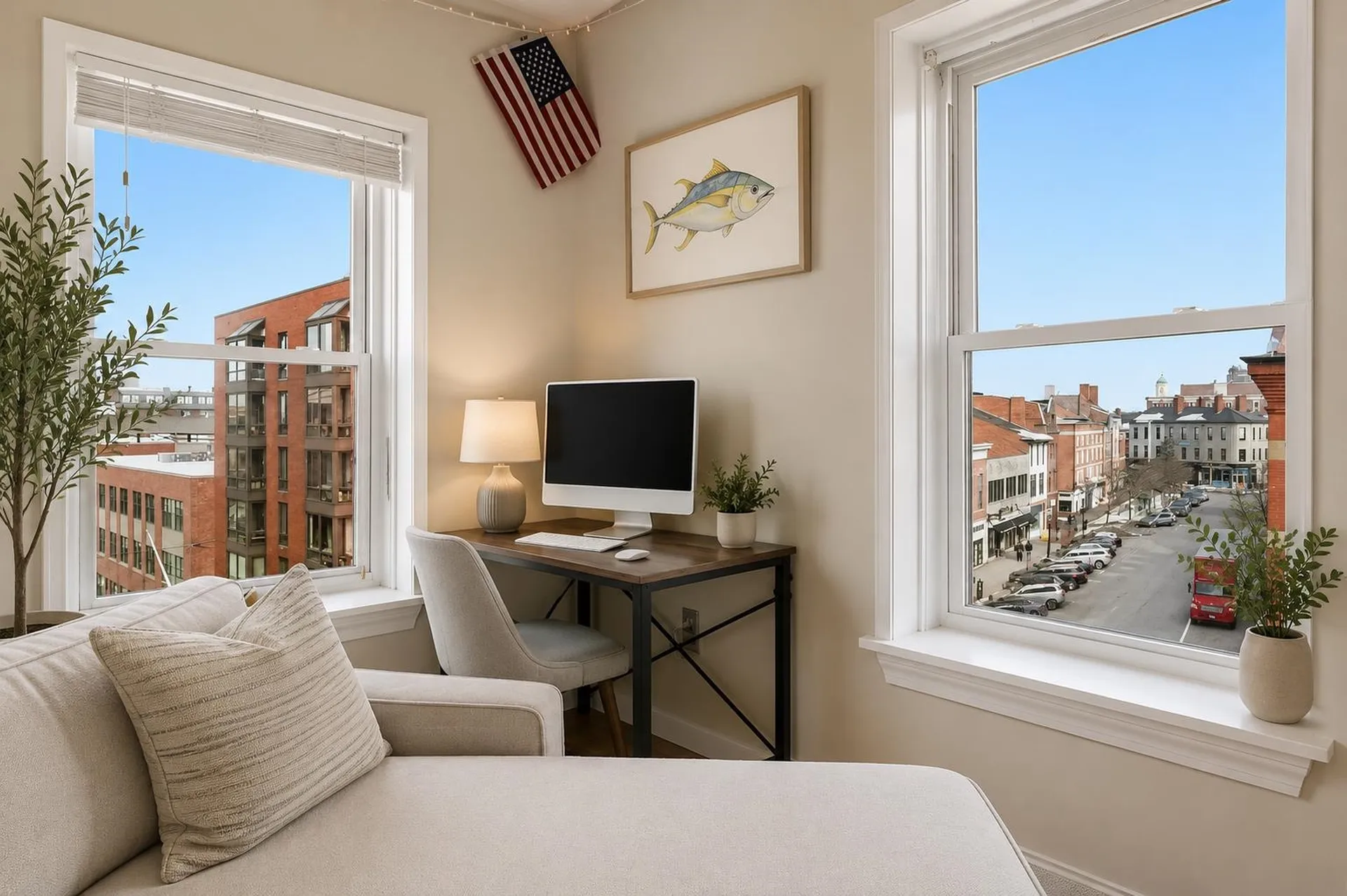 90 Fleet Street Portsmouth NH 03801