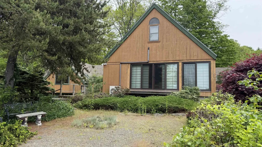 54 Taggard Road Walpole NH 03608