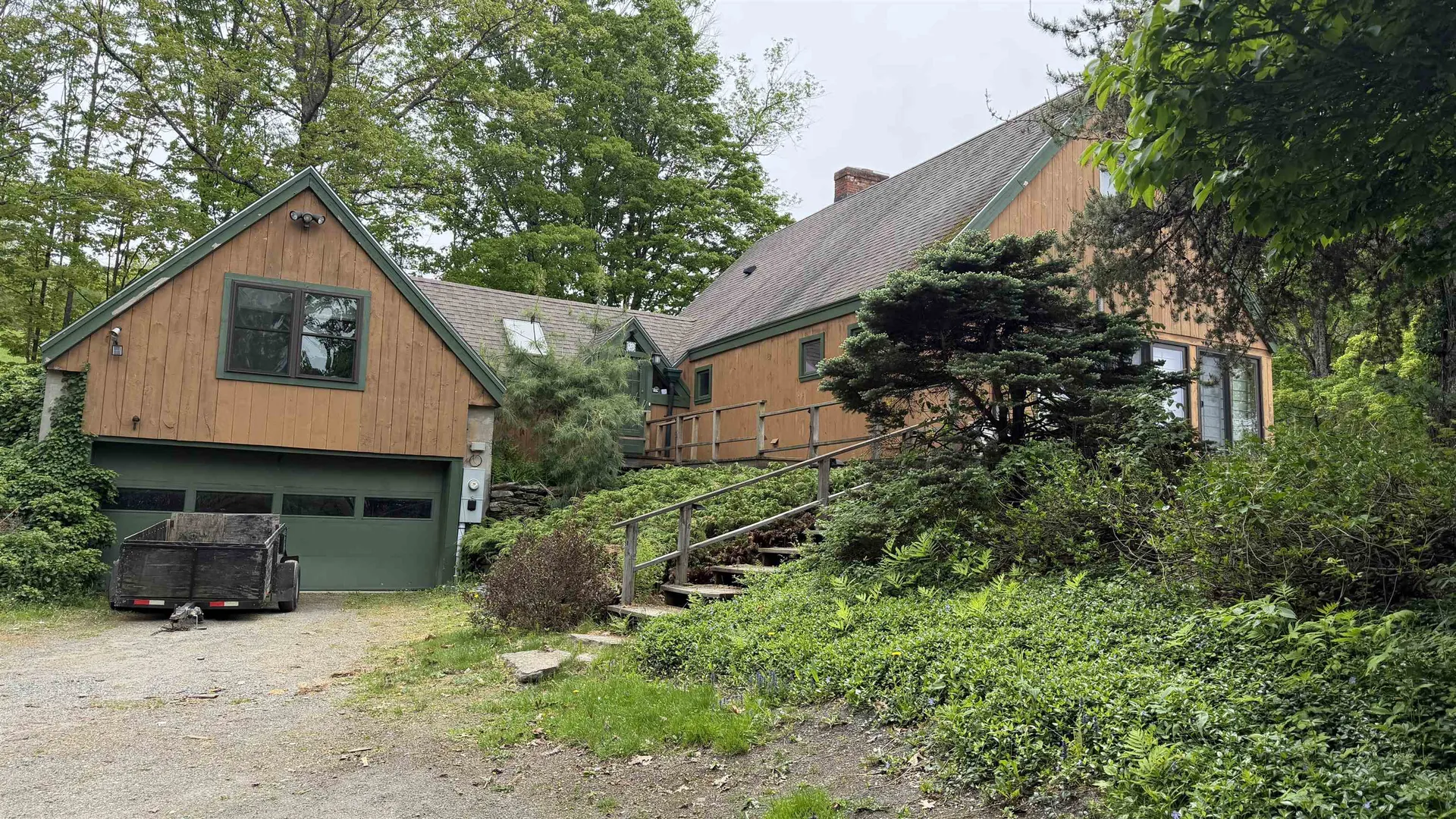 Walpole NH, 54 Taggard Road