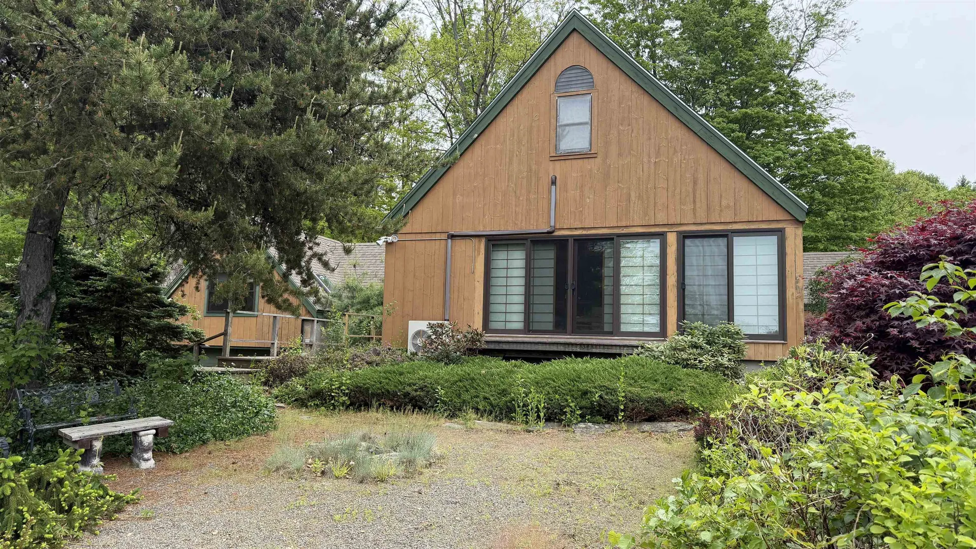 54 Taggard Road Walpole NH 03608