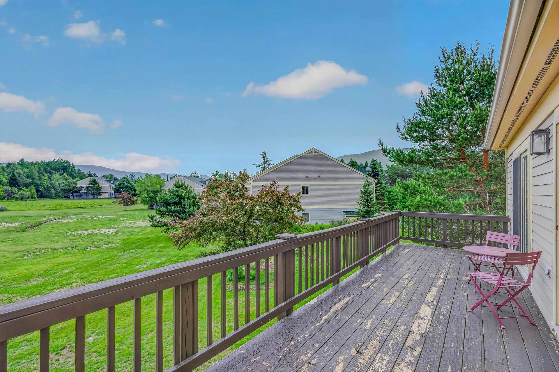 10 Stickney Way Carroll NH 03575