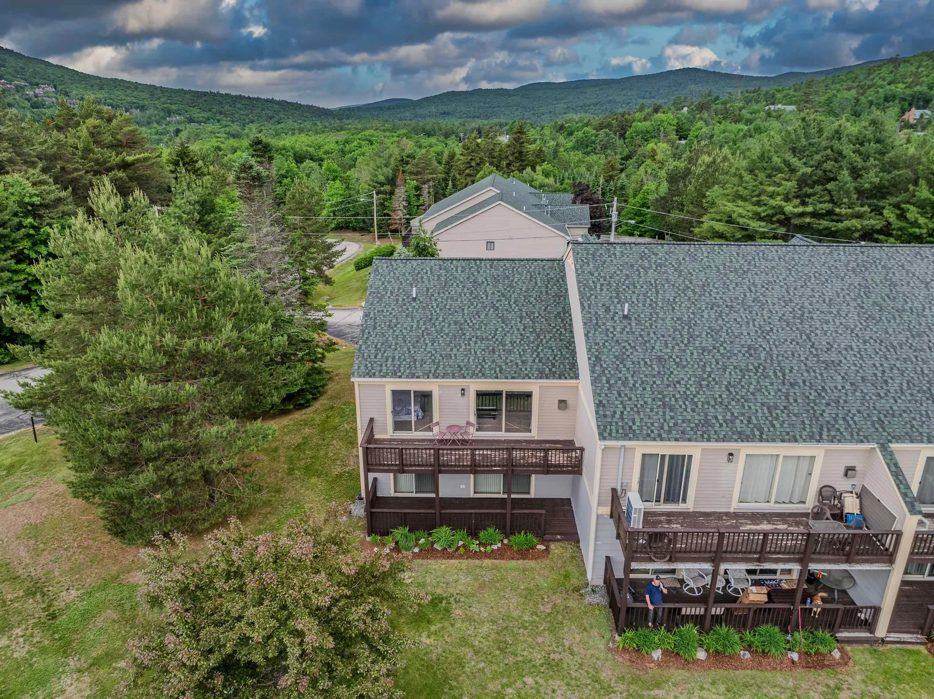 10 Stickney Way Carroll NH 03575