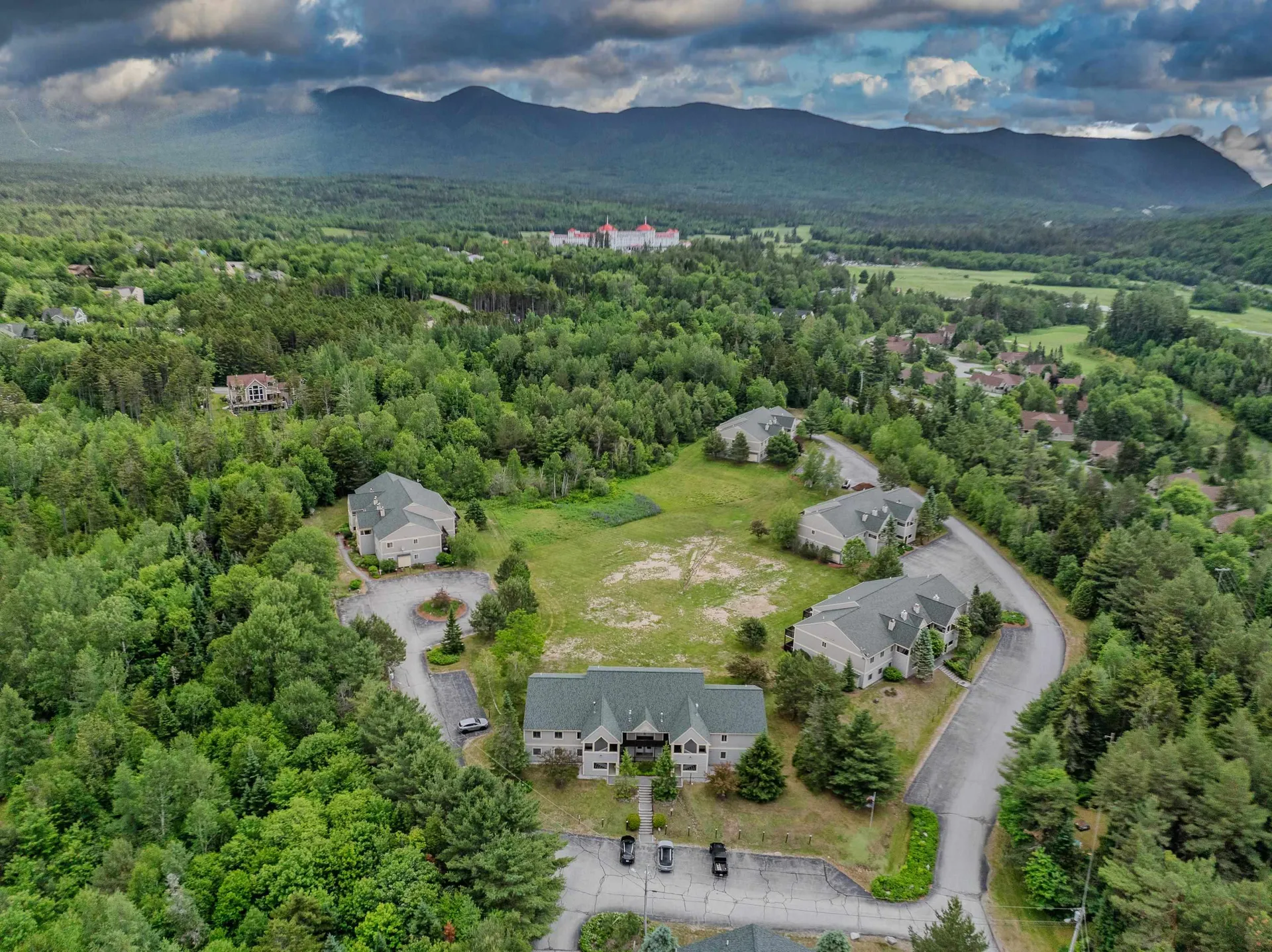 10 Stickney Way Carroll NH 03575