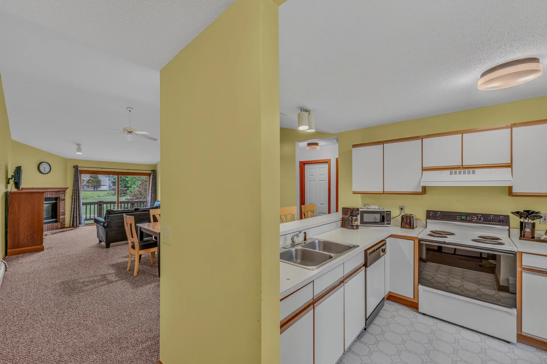 10 Stickney Way Carroll NH 03575