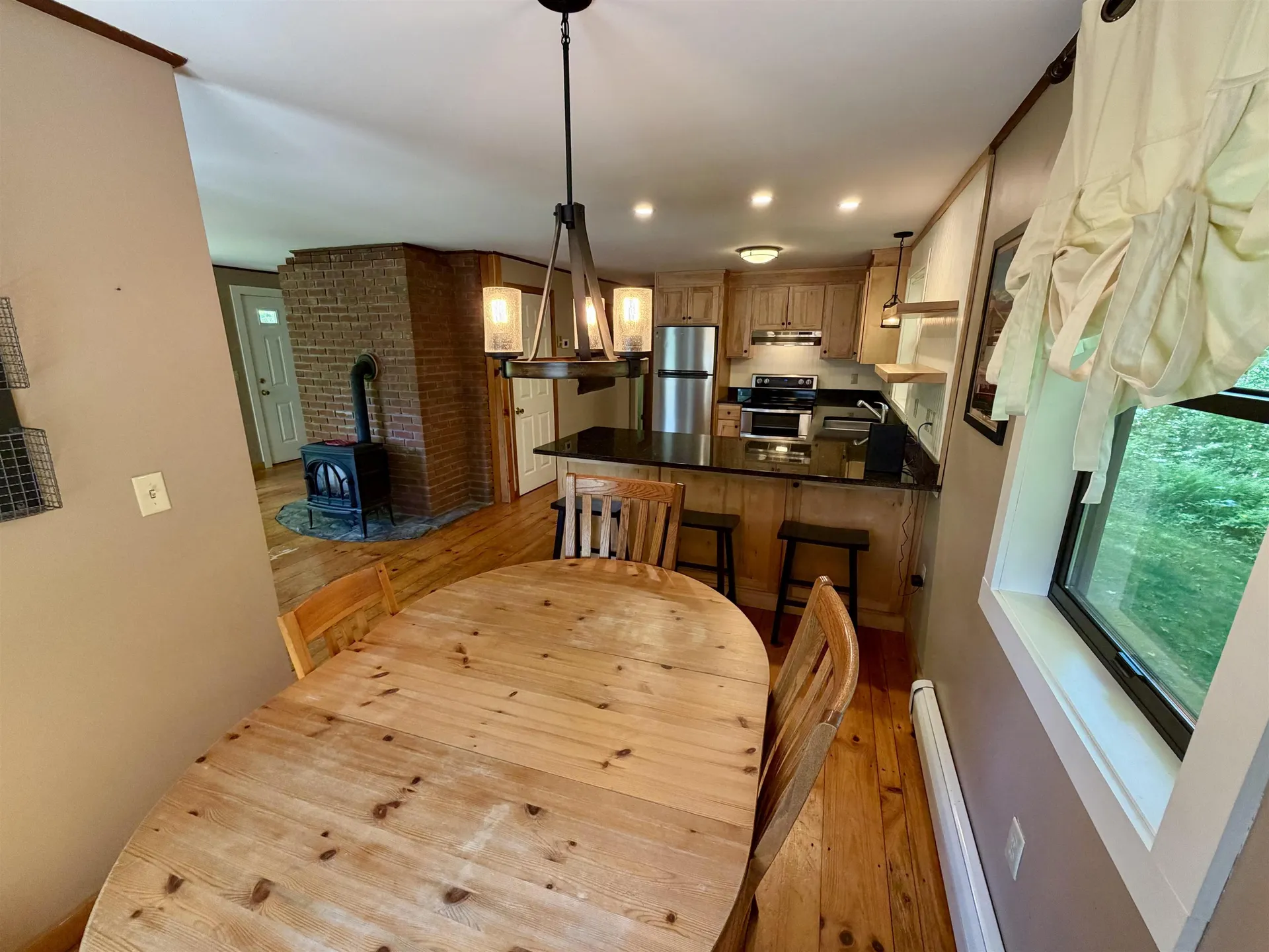 45 Rolston Road Waitsfield VT 05673