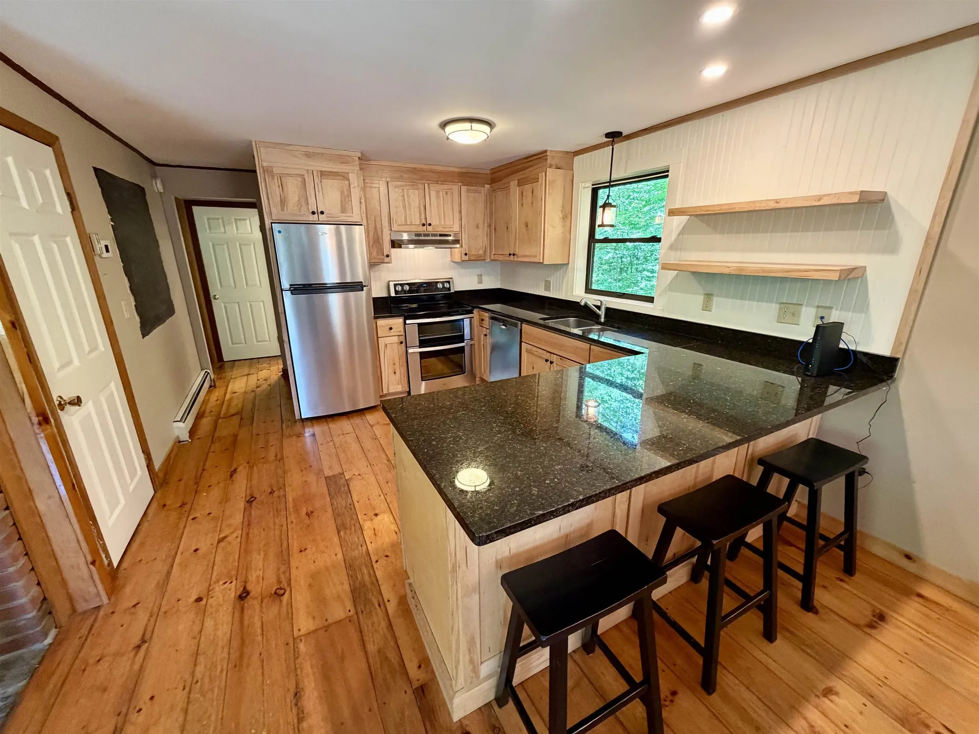45 Rolston Road Waitsfield VT 05673