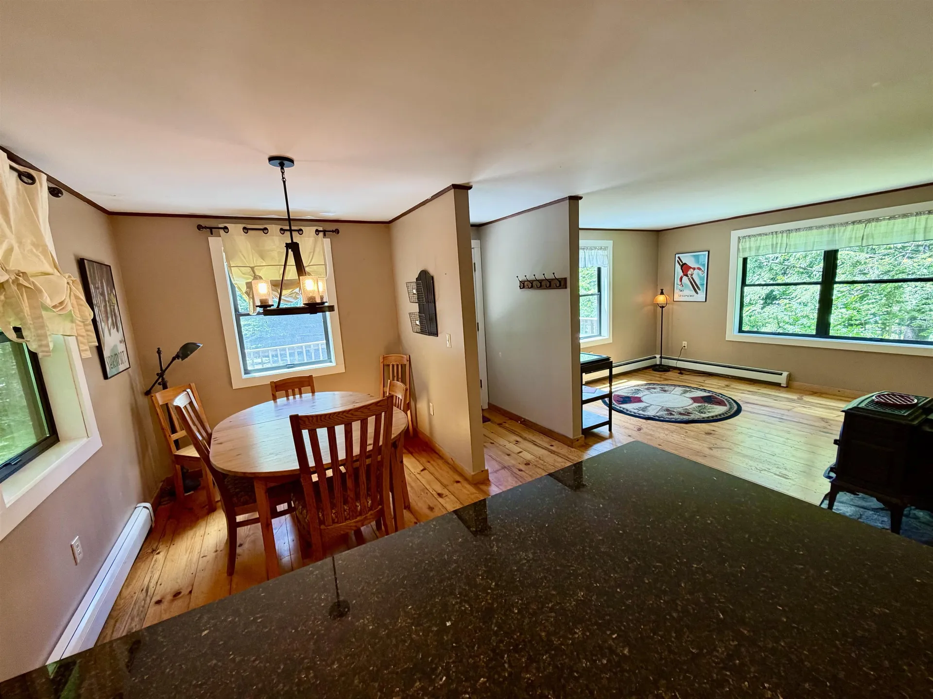 45 Rolston Road Waitsfield VT 05673