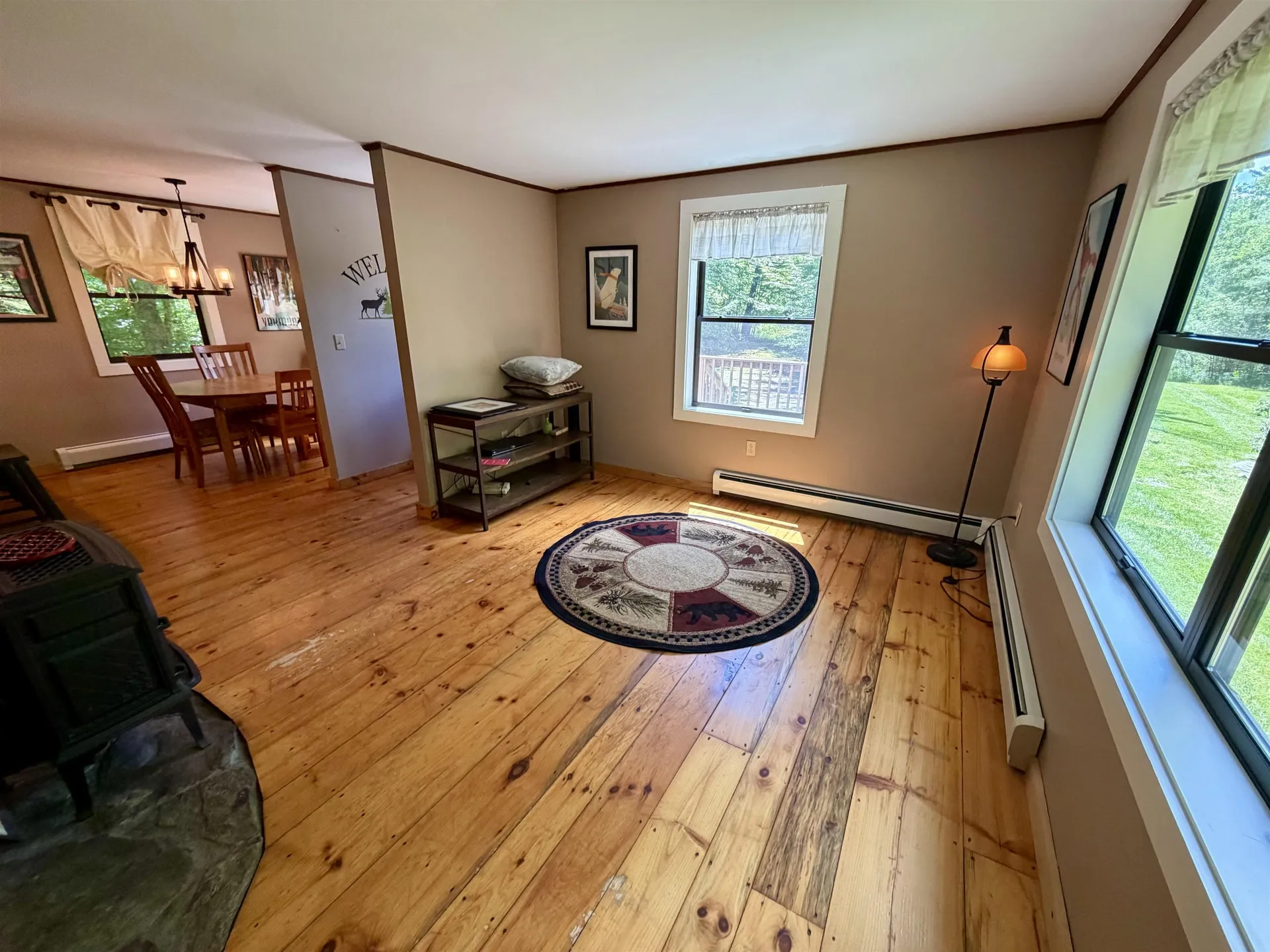 45 Rolston Road Waitsfield VT 05673