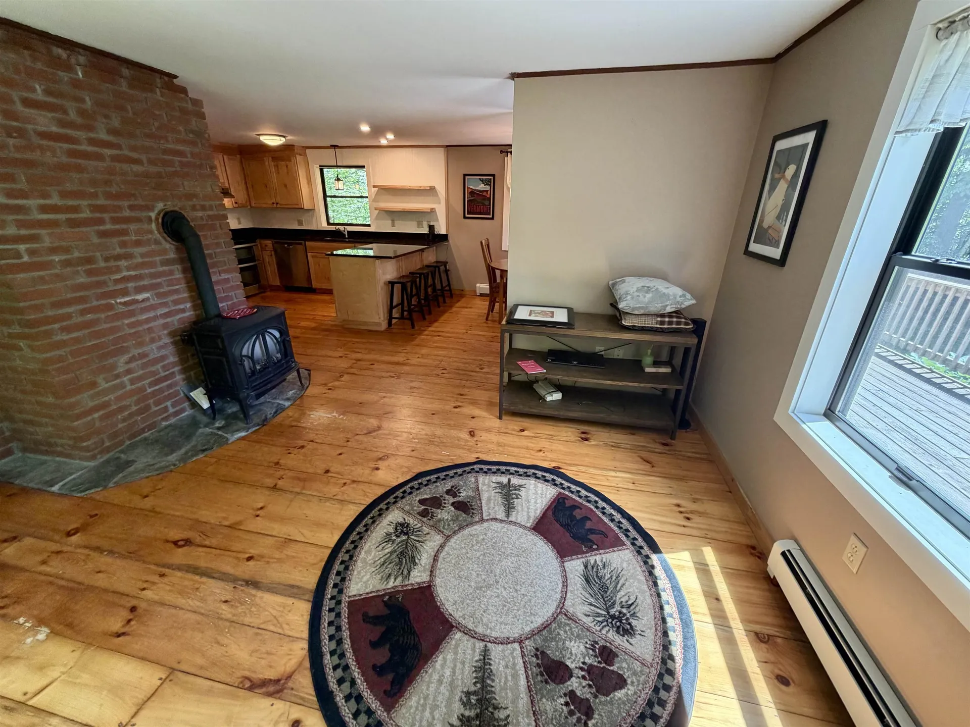 45 Rolston Road Waitsfield VT 05673