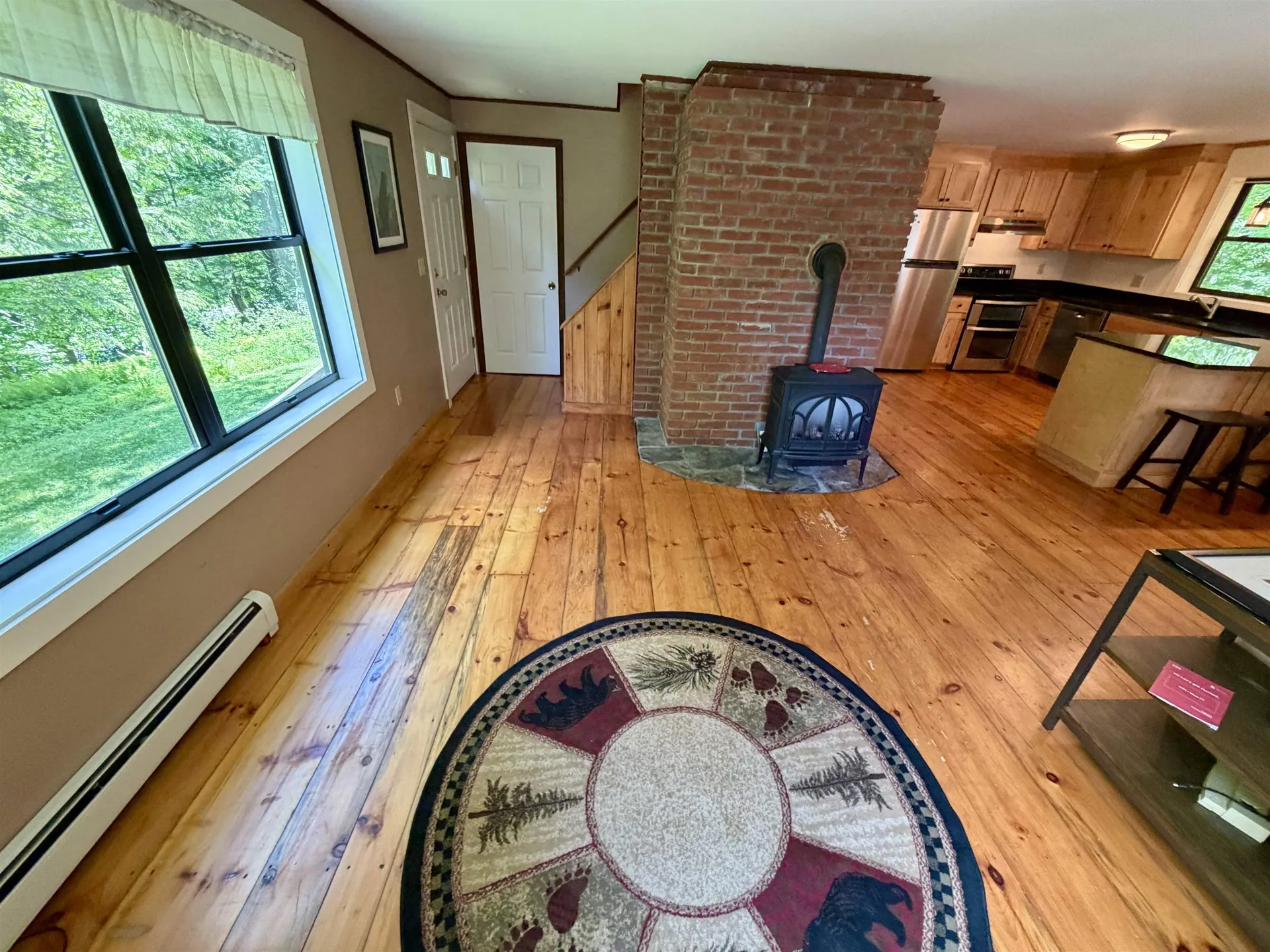 45 Rolston Road Waitsfield VT 05673