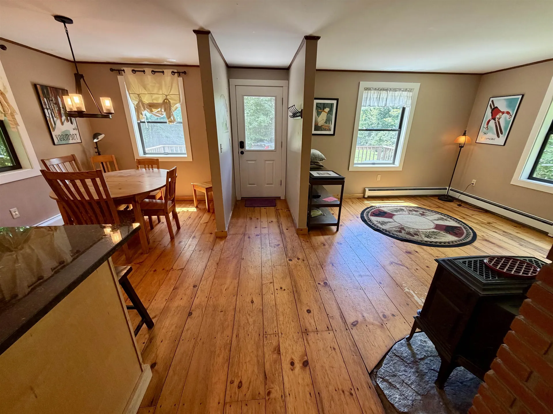 45 Rolston Road Waitsfield VT 05673