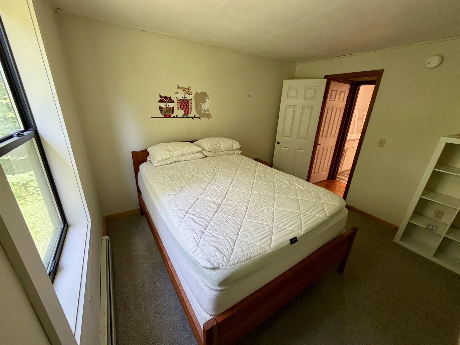 45 Rolston Road Waitsfield VT 05673