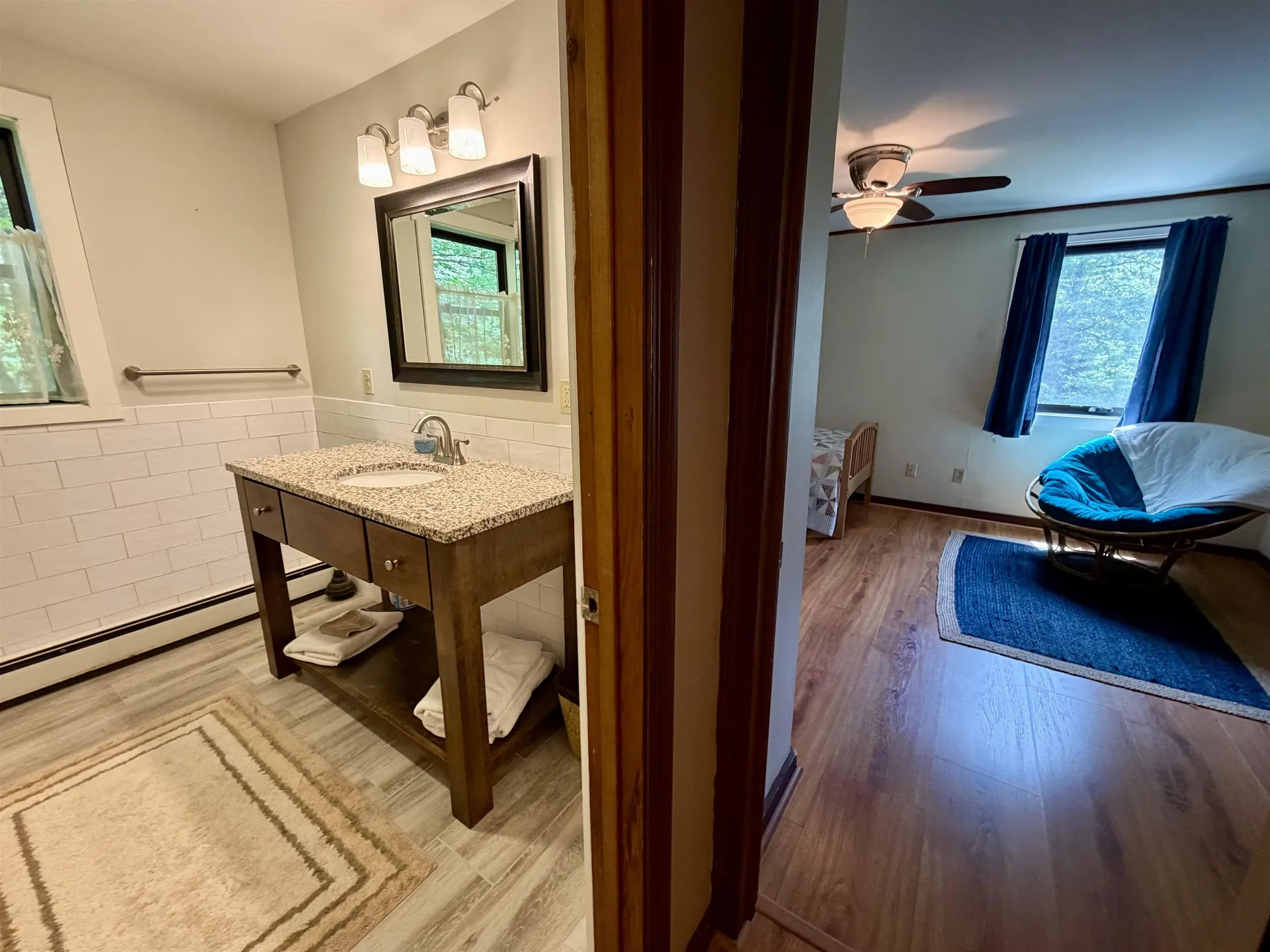 45 Rolston Road Waitsfield VT 05673