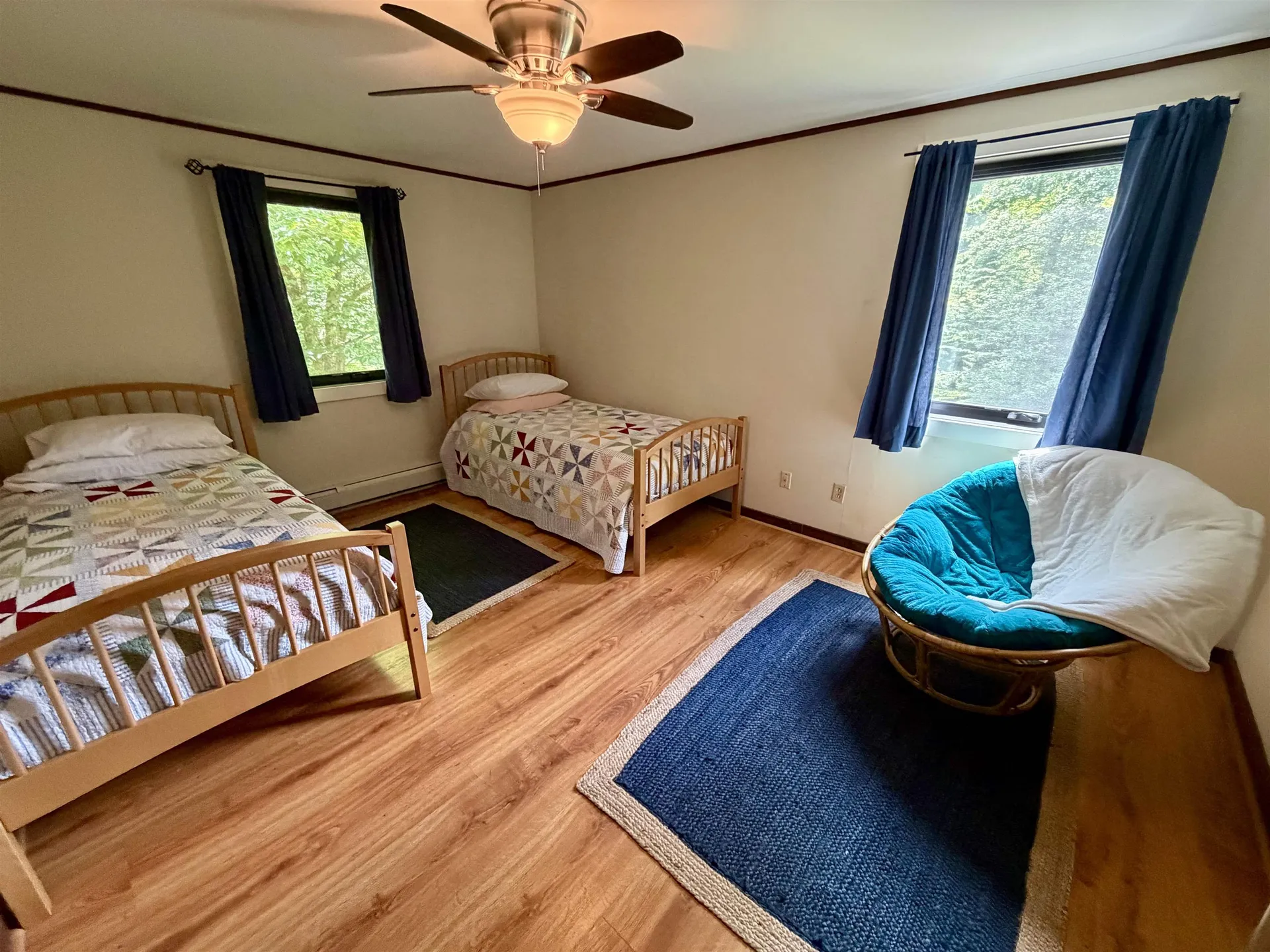 45 Rolston Road Waitsfield VT 05673