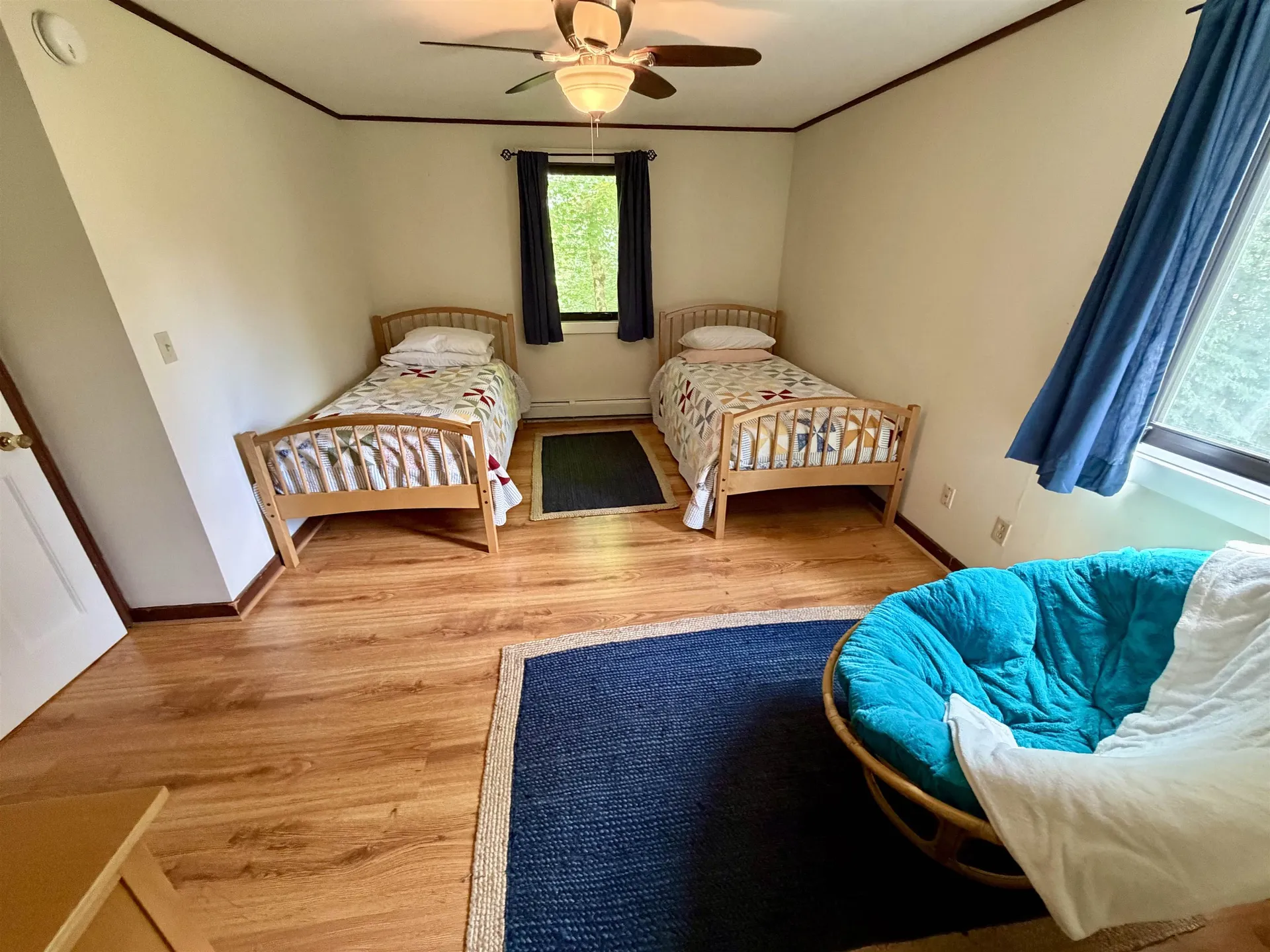 45 Rolston Road Waitsfield VT 05673