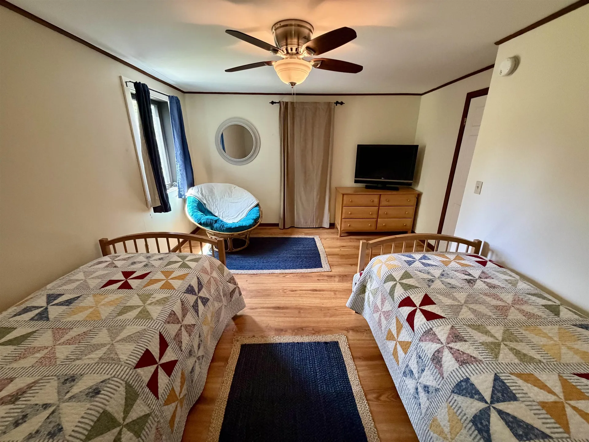 45 Rolston Road Waitsfield VT 05673