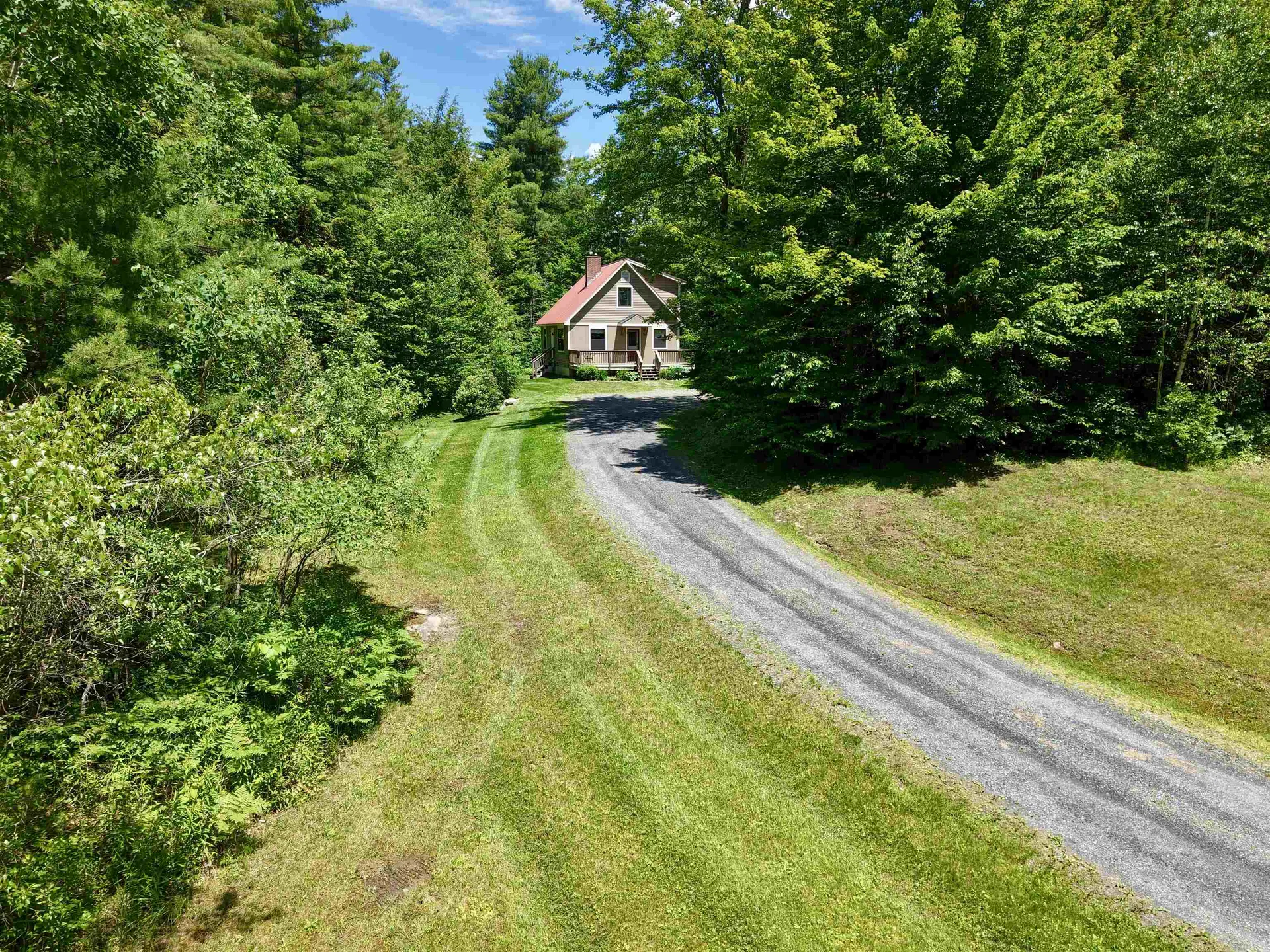 45 Rolston Road Waitsfield VT 05673