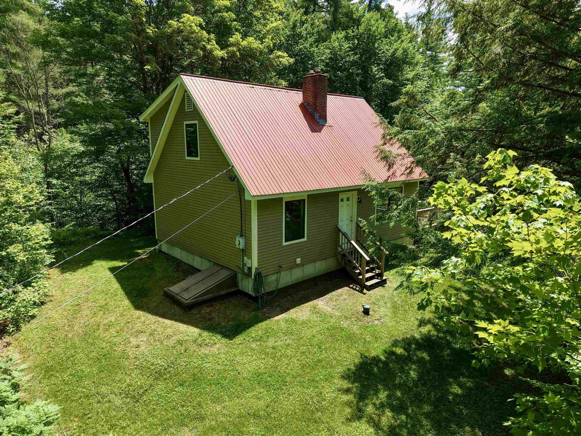 45 Rolston Road Waitsfield VT 05673