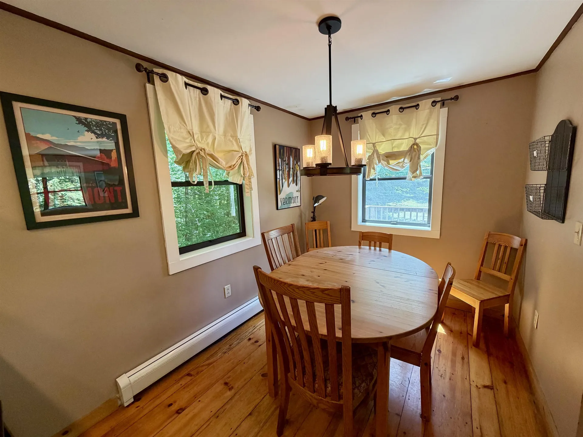 45 Rolston Road Waitsfield VT 05673