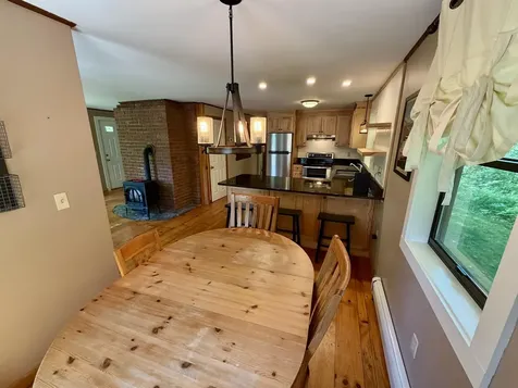 45 Rolston Road Waitsfield VT 05673