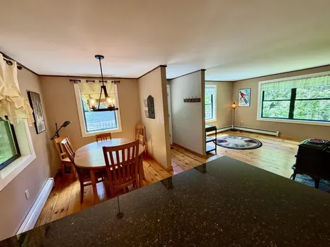 45 Rolston Road Waitsfield VT 05673