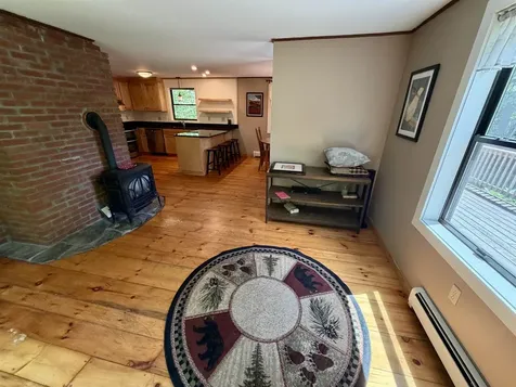 45 Rolston Road Waitsfield VT 05673