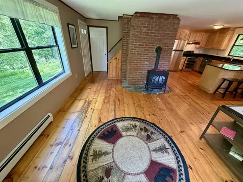 45 Rolston Road Waitsfield VT 05673