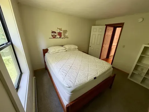 45 Rolston Road Waitsfield VT 05673