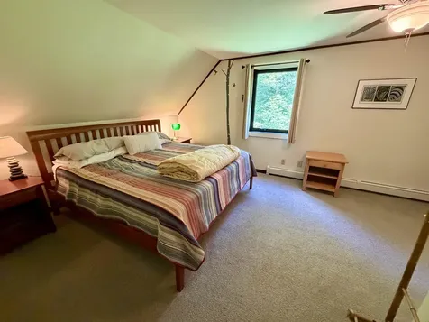 45 Rolston Road Waitsfield VT 05673