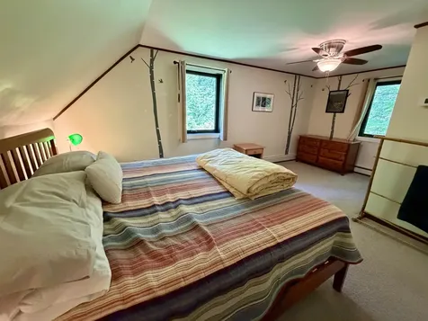 45 Rolston Road Waitsfield VT 05673