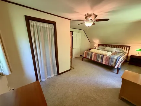 45 Rolston Road Waitsfield VT 05673
