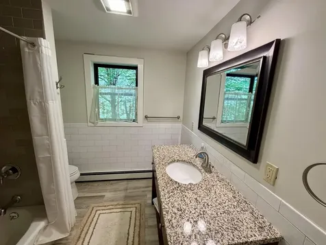 45 Rolston Road Waitsfield VT 05673