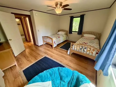 45 Rolston Road Waitsfield VT 05673