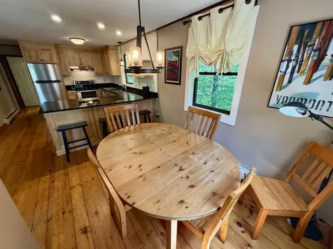 45 Rolston Road Waitsfield VT 05673