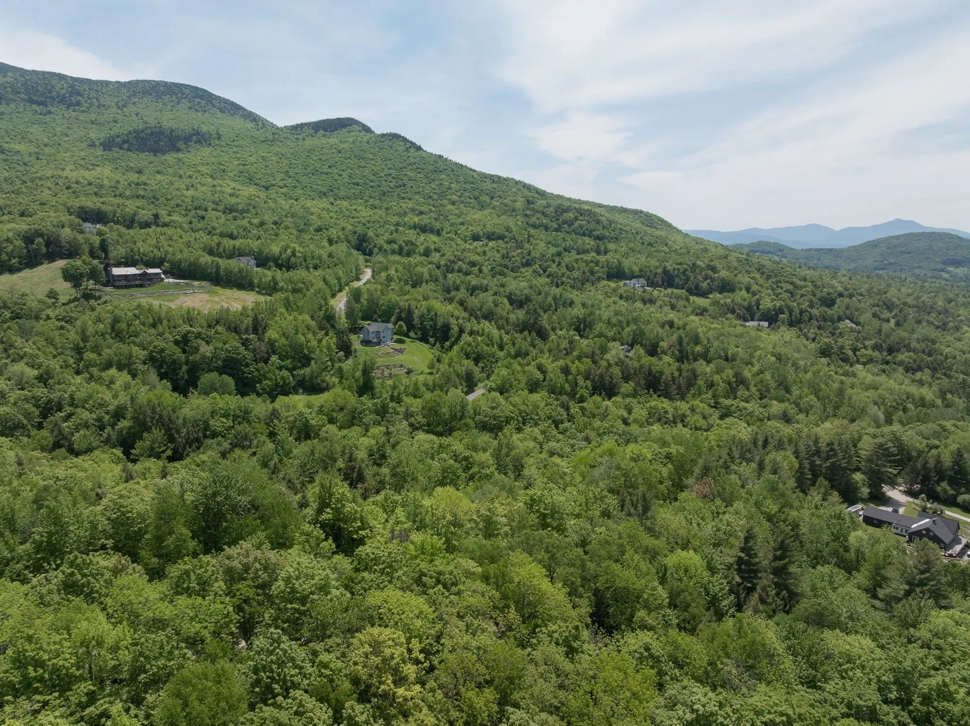 1243 North Hollow Road Stowe VT 05672