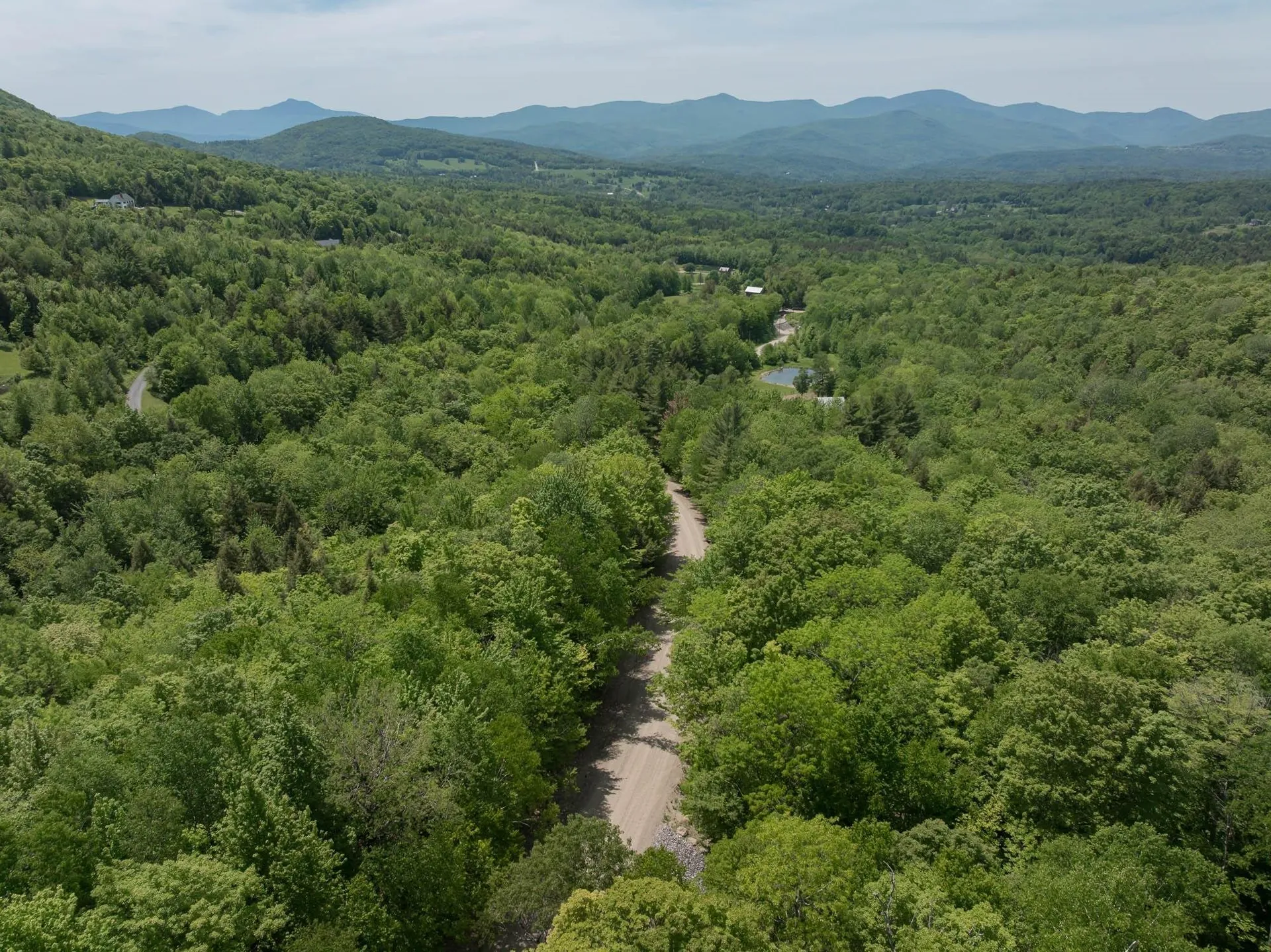 1243 North Hollow Road Stowe VT 05672