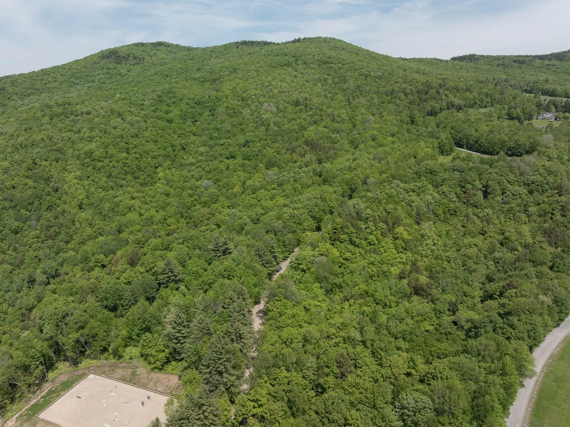 1243 North Hollow Road Stowe VT 05672