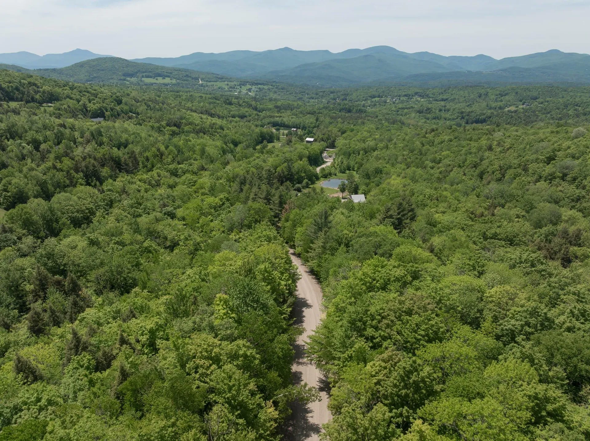 1243 North Hollow Road Stowe VT 05672