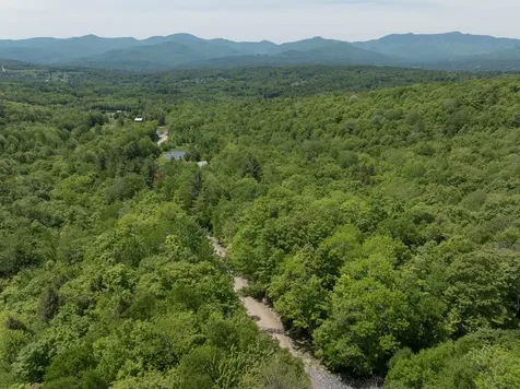 1243 North Hollow Road Stowe VT 05672