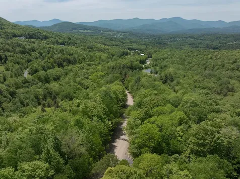 1243 North Hollow Road Stowe VT 05672