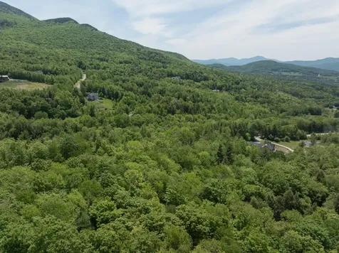 1243 North Hollow Road Stowe VT 05672