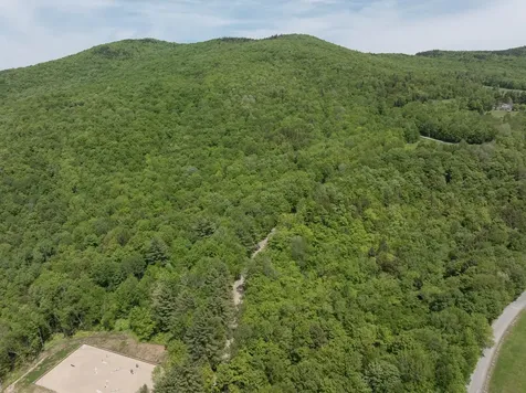 1243 North Hollow Road Stowe VT 05672
