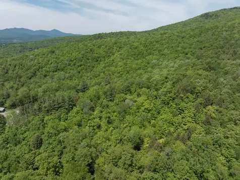 1243 North Hollow Road Stowe VT 05672