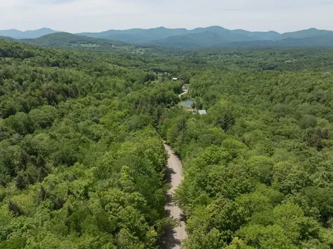 1243 North Hollow Road Stowe VT 05672