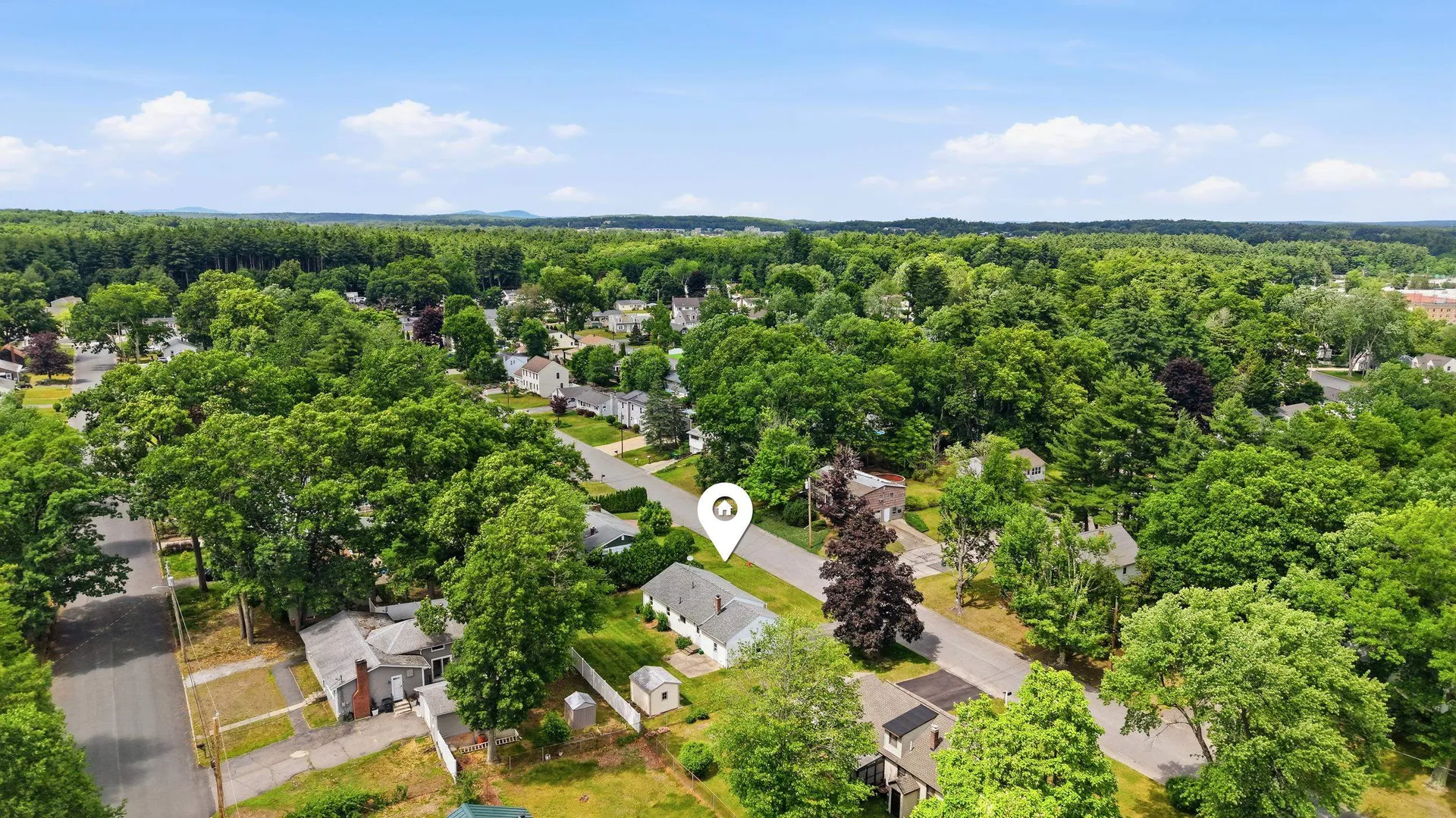 19 Carroll Street Nashua NH 03063